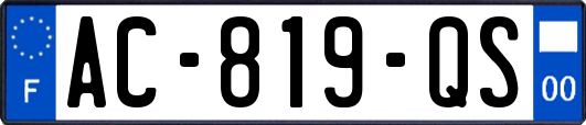 AC-819-QS