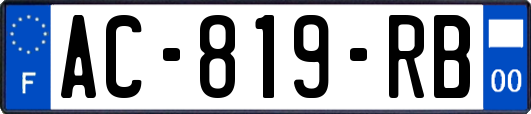 AC-819-RB