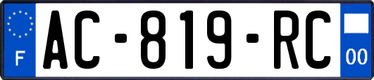 AC-819-RC