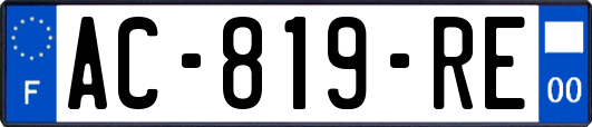 AC-819-RE