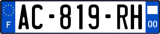 AC-819-RH