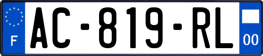 AC-819-RL