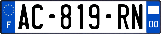 AC-819-RN