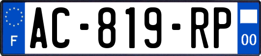 AC-819-RP