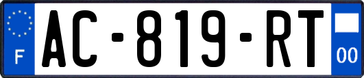 AC-819-RT