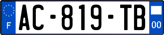 AC-819-TB