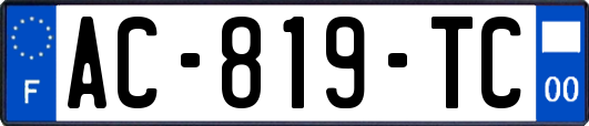 AC-819-TC
