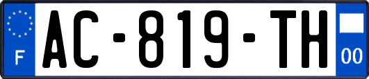 AC-819-TH