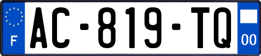 AC-819-TQ