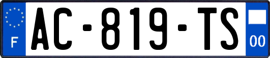 AC-819-TS