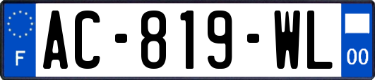 AC-819-WL