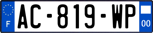 AC-819-WP