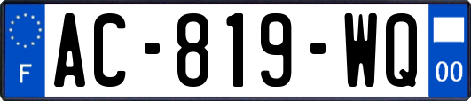 AC-819-WQ