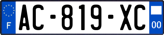 AC-819-XC
