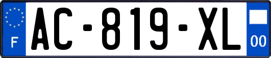 AC-819-XL