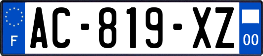 AC-819-XZ