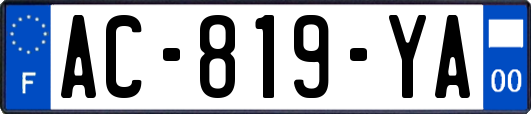 AC-819-YA
