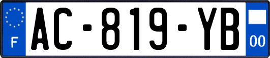 AC-819-YB