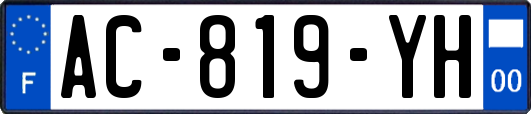 AC-819-YH