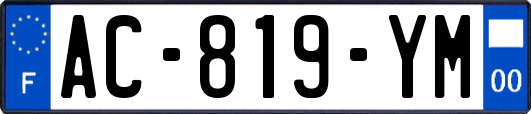 AC-819-YM