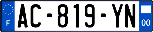 AC-819-YN
