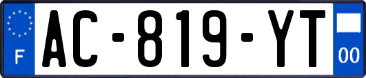AC-819-YT