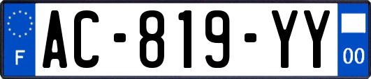 AC-819-YY