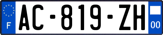 AC-819-ZH