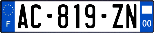 AC-819-ZN