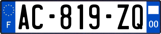AC-819-ZQ