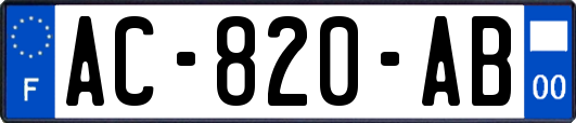 AC-820-AB