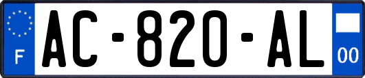 AC-820-AL