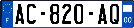 AC-820-AQ