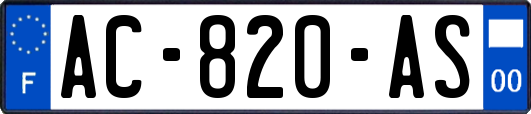 AC-820-AS