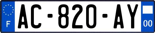 AC-820-AY