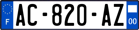 AC-820-AZ