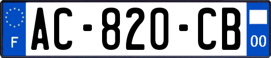 AC-820-CB