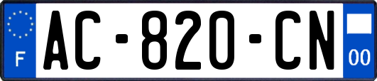 AC-820-CN