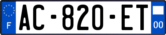 AC-820-ET