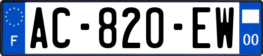 AC-820-EW