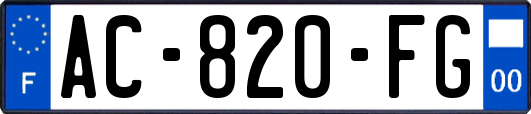 AC-820-FG