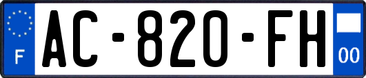 AC-820-FH