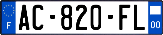 AC-820-FL