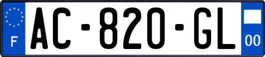 AC-820-GL