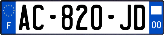 AC-820-JD