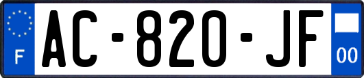 AC-820-JF