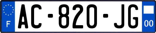 AC-820-JG