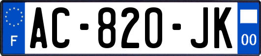AC-820-JK