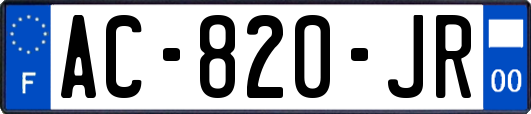 AC-820-JR