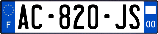 AC-820-JS